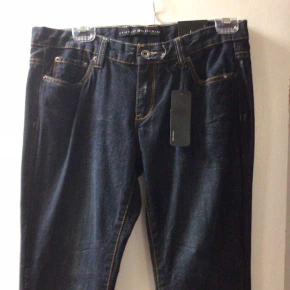 🌟 Studio59 Perfect Boot Jeans - Picture 4 of 6